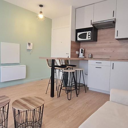 Coquet T2 Pied Bordeaux Apartment Begles Ngoại thất bức ảnh