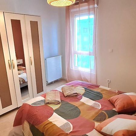 Coquet T2 Pied Bordeaux Apartment Begles Ngoại thất bức ảnh