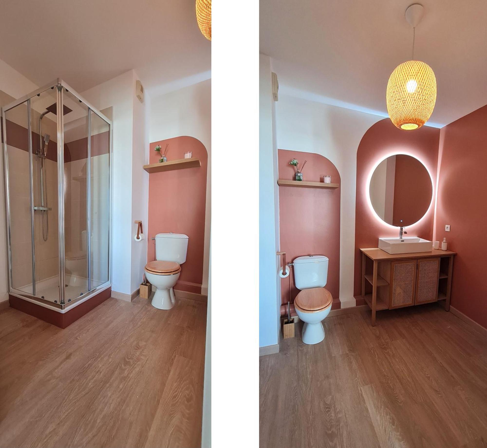Coquet T2 Pied Bordeaux Apartment Begles Ngoại thất bức ảnh