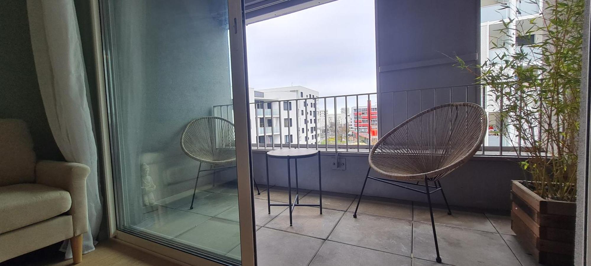 Coquet T2 Pied Bordeaux Apartment Begles Ngoại thất bức ảnh