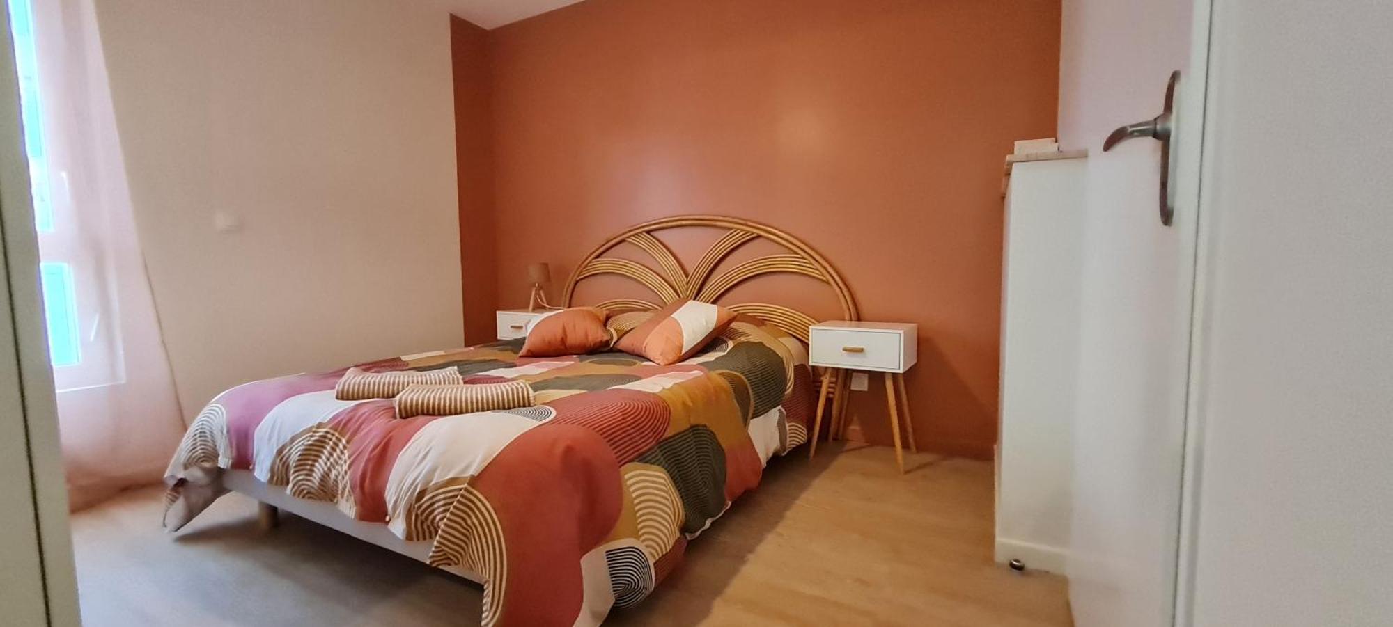 Coquet T2 Pied Bordeaux Apartment Begles Ngoại thất bức ảnh