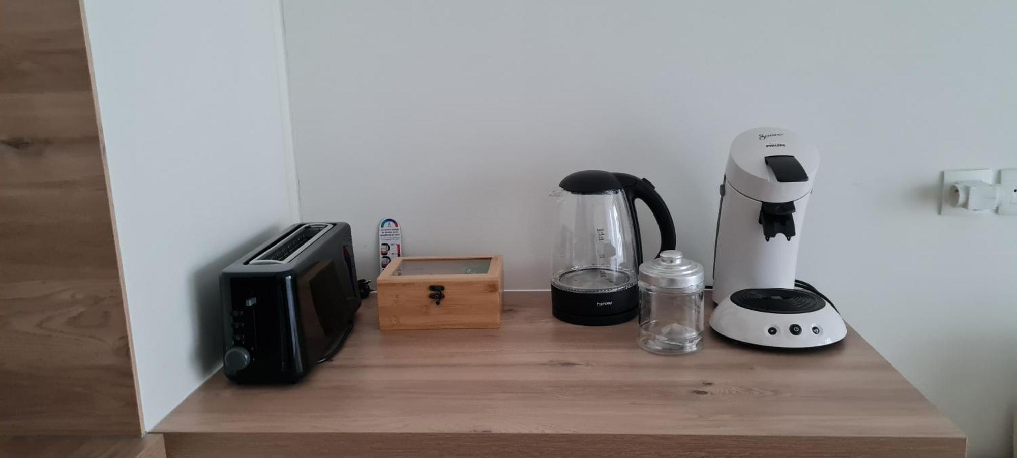 Coquet T2 Pied Bordeaux Apartment Begles Ngoại thất bức ảnh